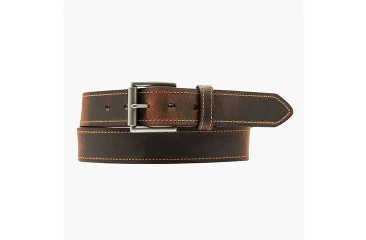 Lejon Tracker Leather Belt - Men's w/ Free S&H — 14 models